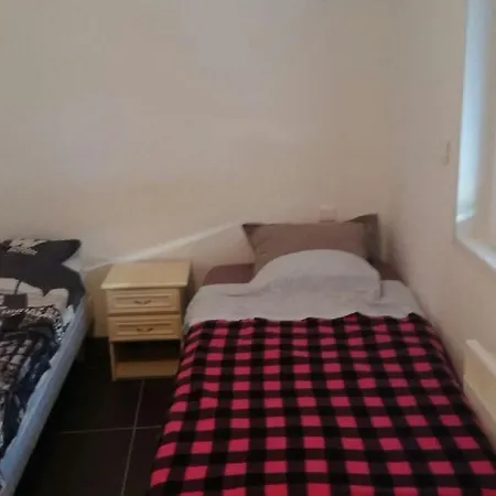 Maison 8 Personnes A 250 Metre De La Casa vacanze Vias