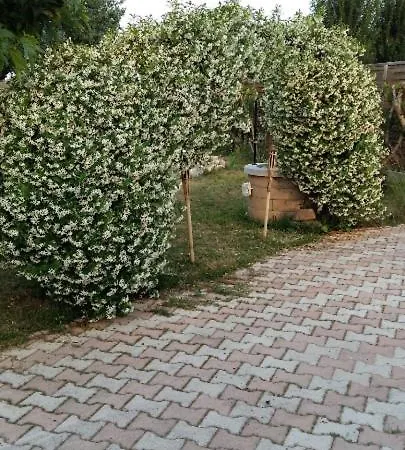 Maison 8 Personnes A 250 Metre De La Casa vacanze Vias