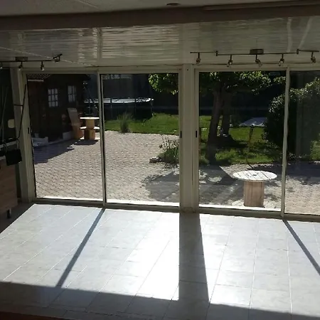 Maison 8 Personnes A 250 Metre De La