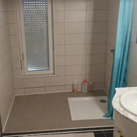Casa vacanze Maison 8 Personnes A 250 Metre De La *
