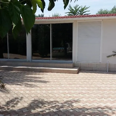 Maison 8 Personnes A 250 Metre De La * Vias