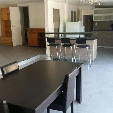 Maison 8 Personnes A 250 Metre De La Casa vacanze *
